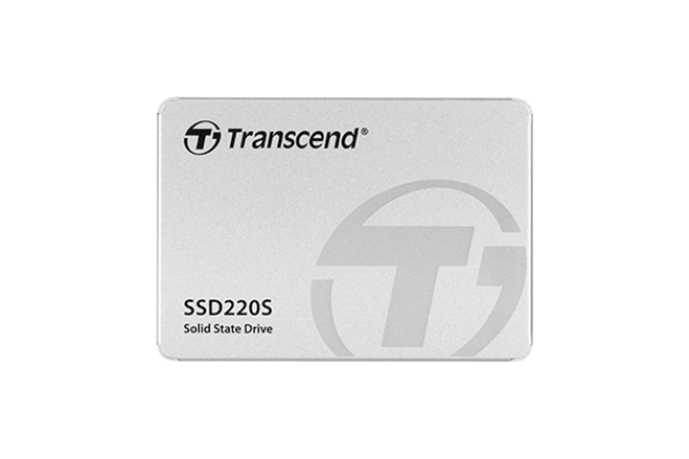 Transcend SSD220S 2.5